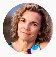 Kathy Kiely