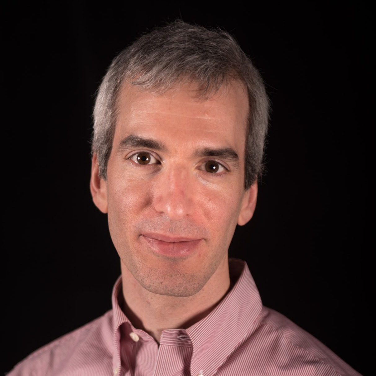 Jeremy Caplan Radically Rural